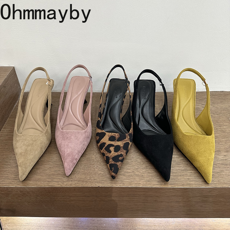 Summer Clothing Collection - 2026 Spring Summer Slip On Women