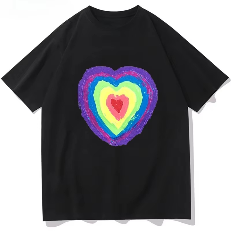 Summer Clothing Affordable - 2026 New for T-Shirt Fashion Streetwear