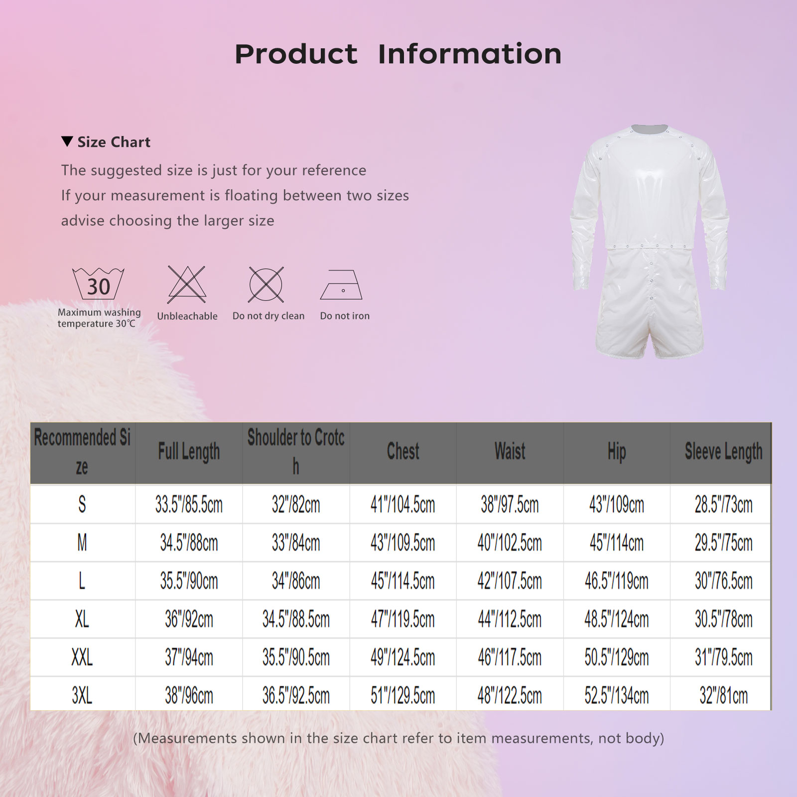 Swimsuit One Piece - Swimwear Mens Waterproof One Piece Rompers