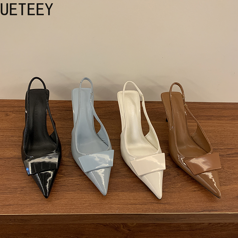 Summer Clothing Collection - 2026 Summer High Heel Women Sandals