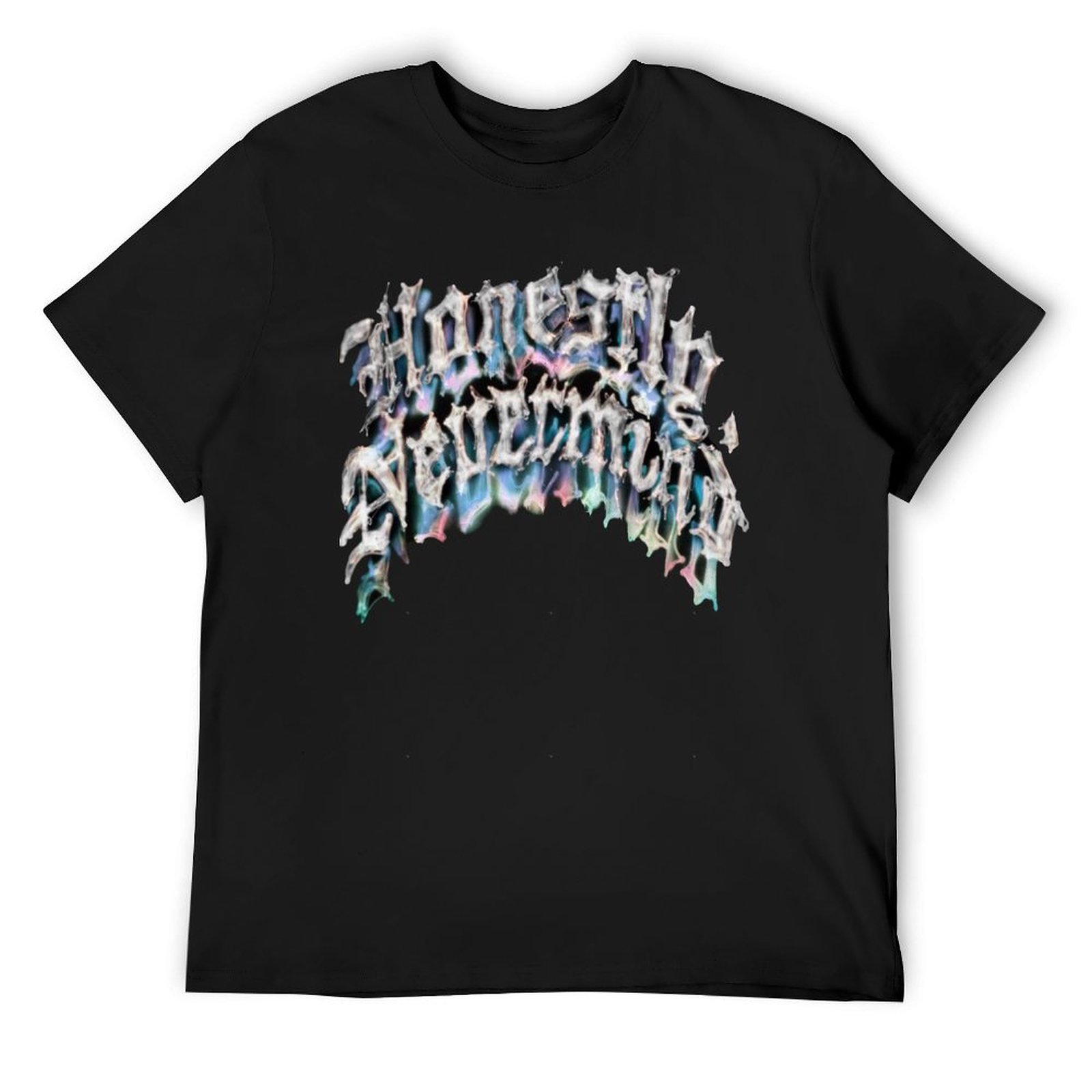 Summer Clothing Essentials Men - Drake Honestly Nevermind Essential T-Shirt anime