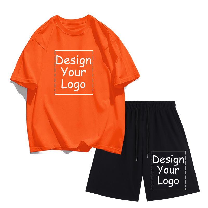 Summer Knit Clothing - Summer Men Personalized Pattern Custom Comfy