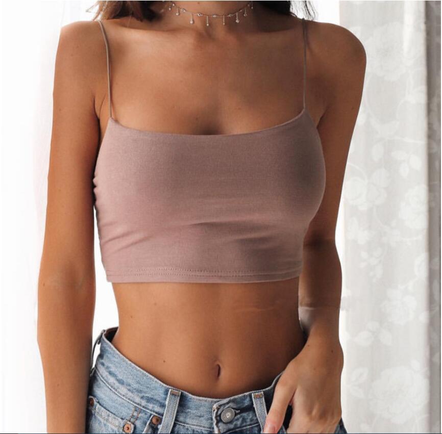 2023 Hot selling top tank summ - Summer Clothing Wraps ulasan dan harga