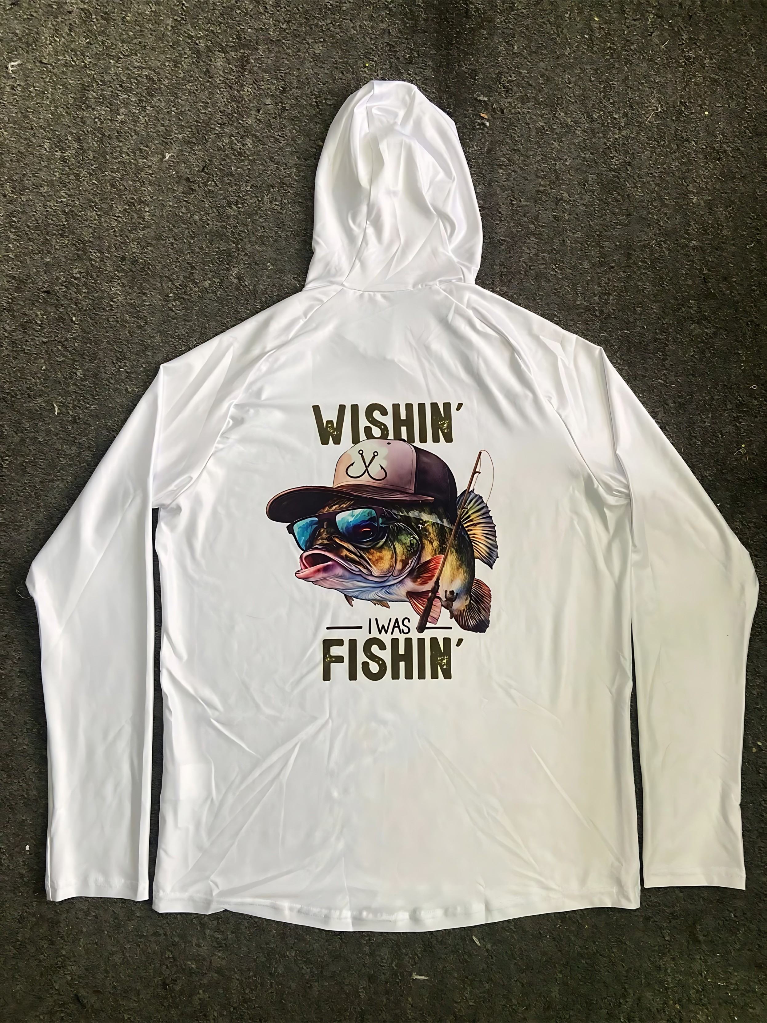 2026 New Model UV-Resistant Fi - Summer Clothing Long Sleeve ulasan dan harga