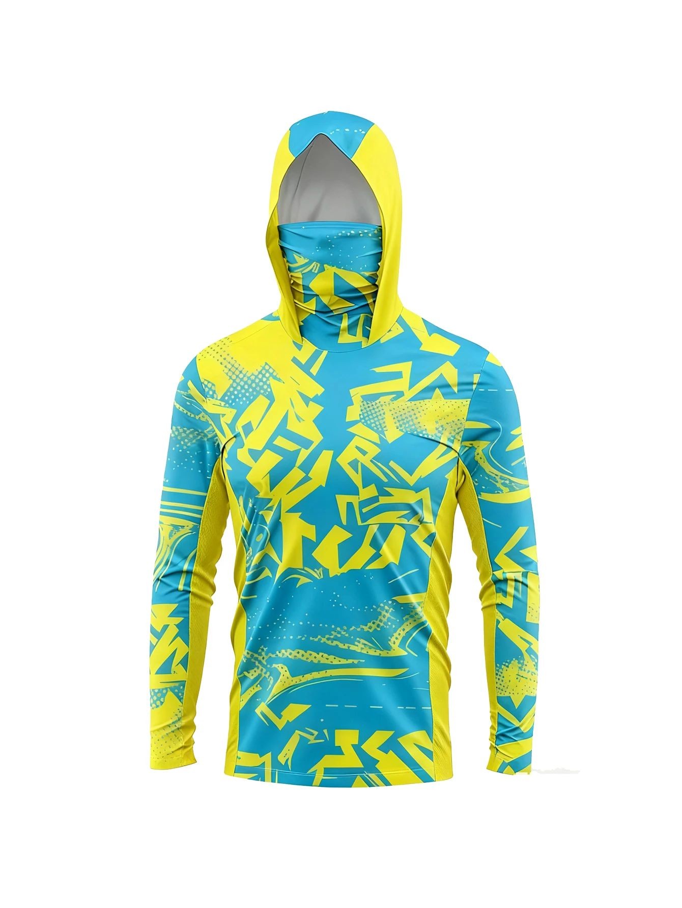 2026 Summer New Style Men's Lo - Summer Clothing Long Sleeve ulasan dan harga