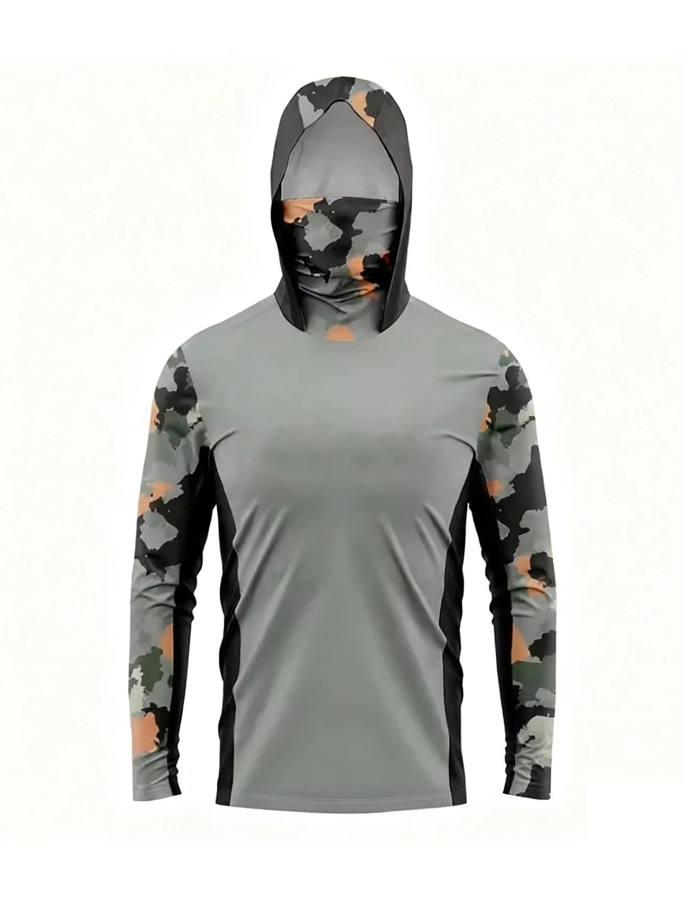 2026 Summer New Style Men's Lo - Summer Clothing Long Sleeve ulasan dan harga