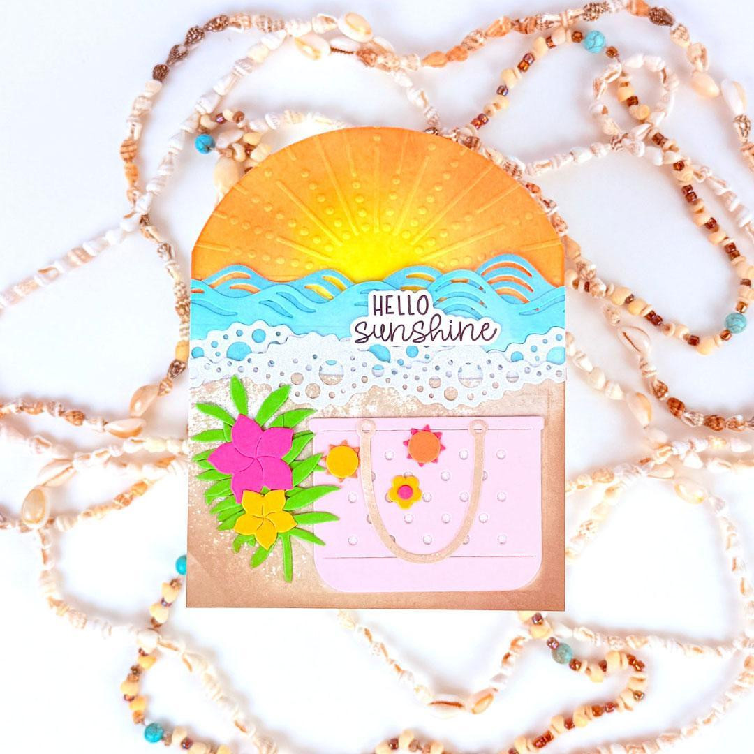 Summer 2026 Beach Bound Coasta - Summer Clothing Vibes ulasan dan harga