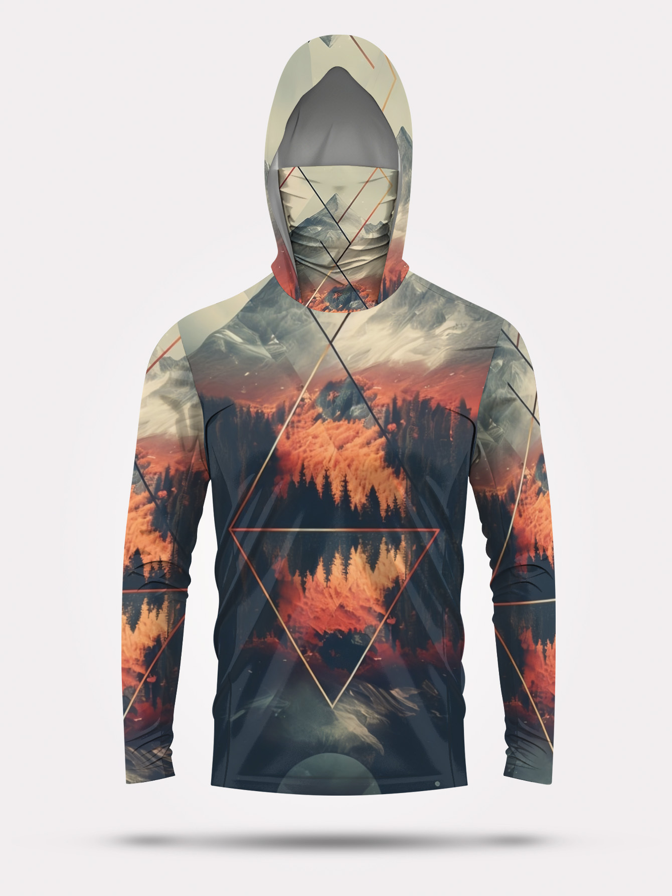2026 Summer Best-selling Men's - Summer Clothing Long Sleeve ulasan dan harga