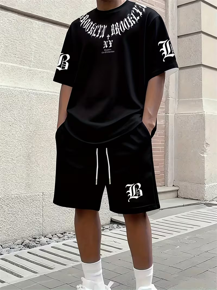 Spring 2026 Casual New Men's S - Summer Clothing Styles Men ulasan dan harga