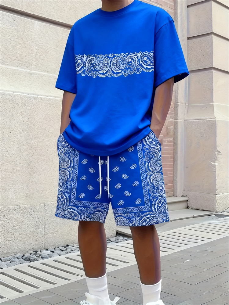 Spring 2026 Casual New Men's S - Summer Clothing Styles Men ulasan dan harga