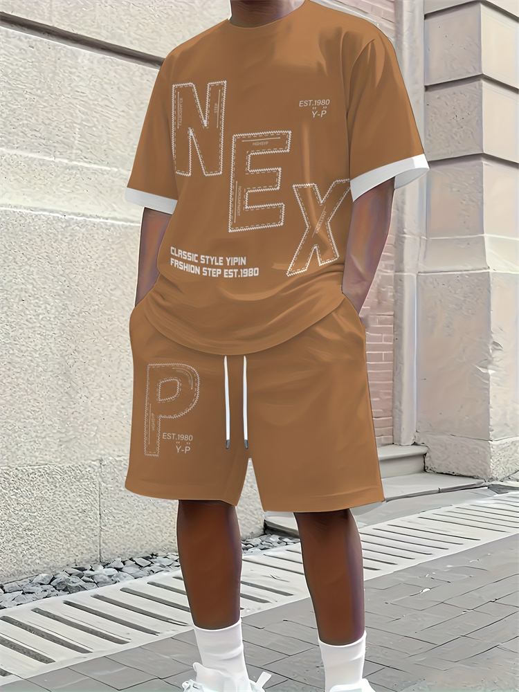 Spring 2026 Casual New Men's S - Summer Clothing Styles Men ulasan dan harga