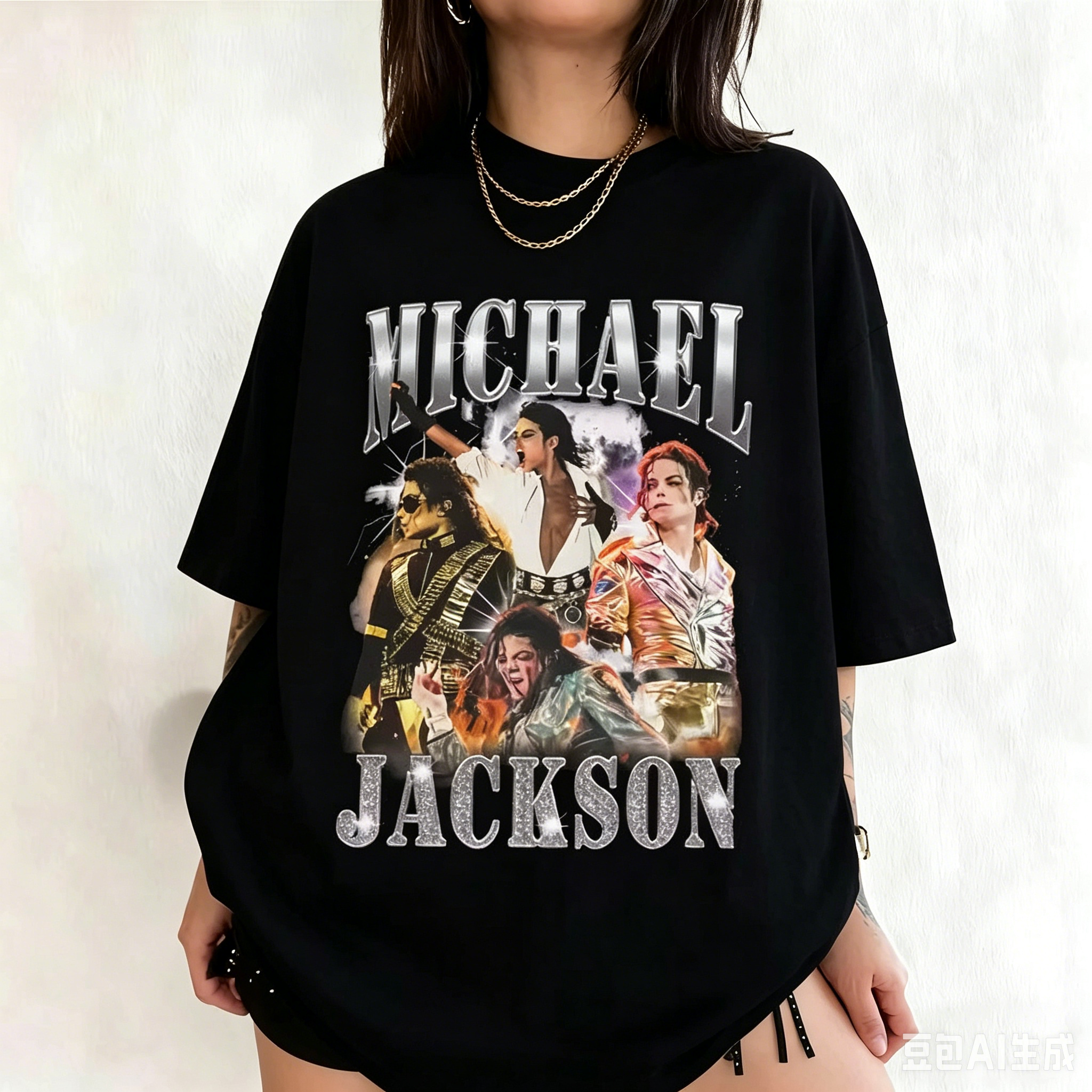 2026 Summer Classic Vintage Mi - Summer Goth Clothing ulasan dan harga
