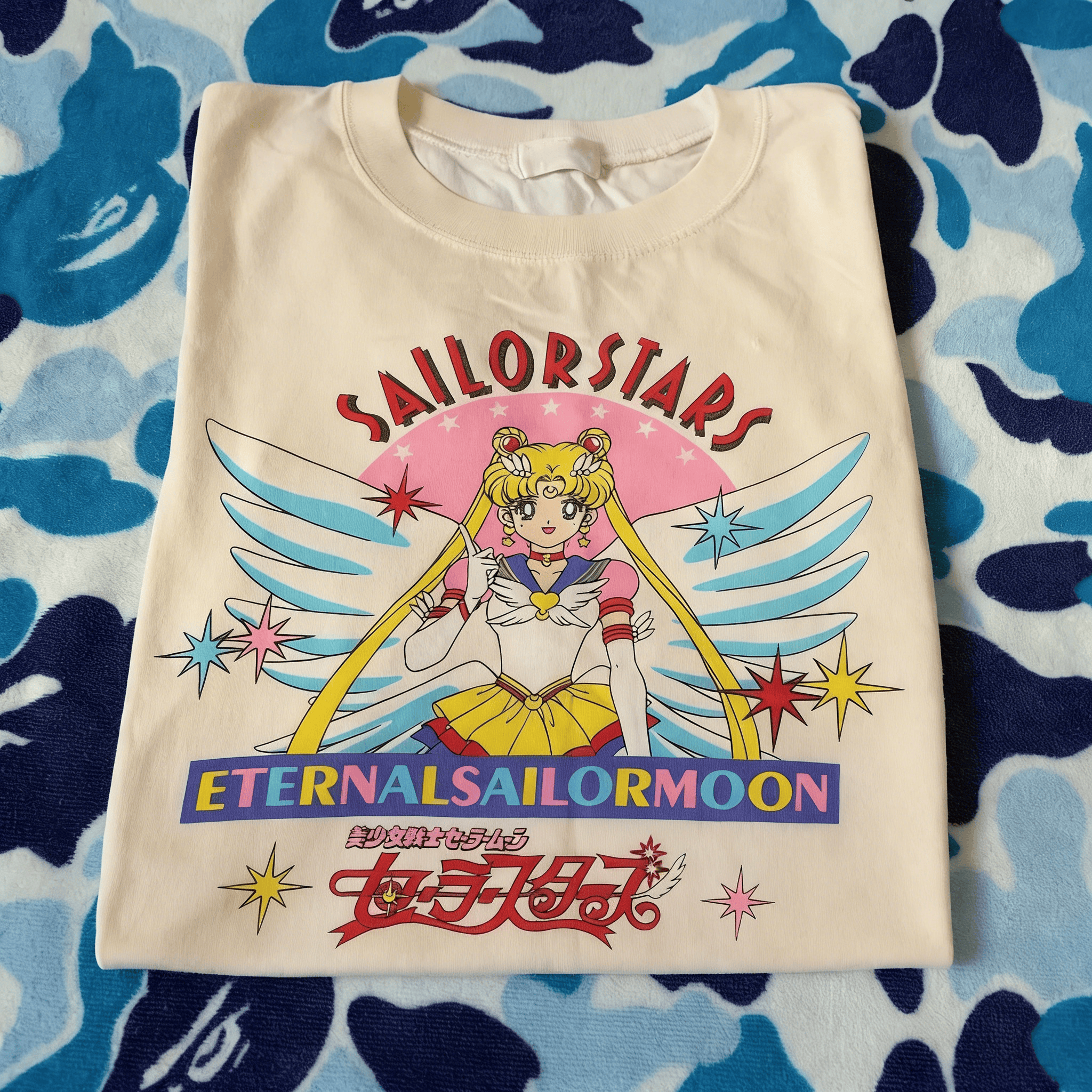 Summer 2026 Sailor Moon Eterna - Summer Clothing Trends 2026 ulasan dan harga