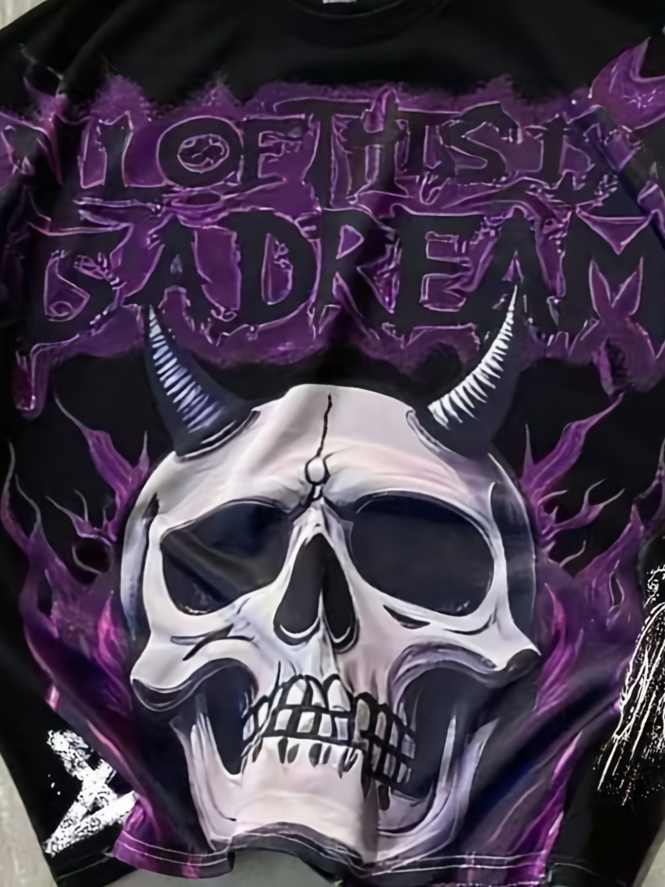 Hot Selling men's New Skull Le - Summer Clothing Styles Men ulasan dan harga