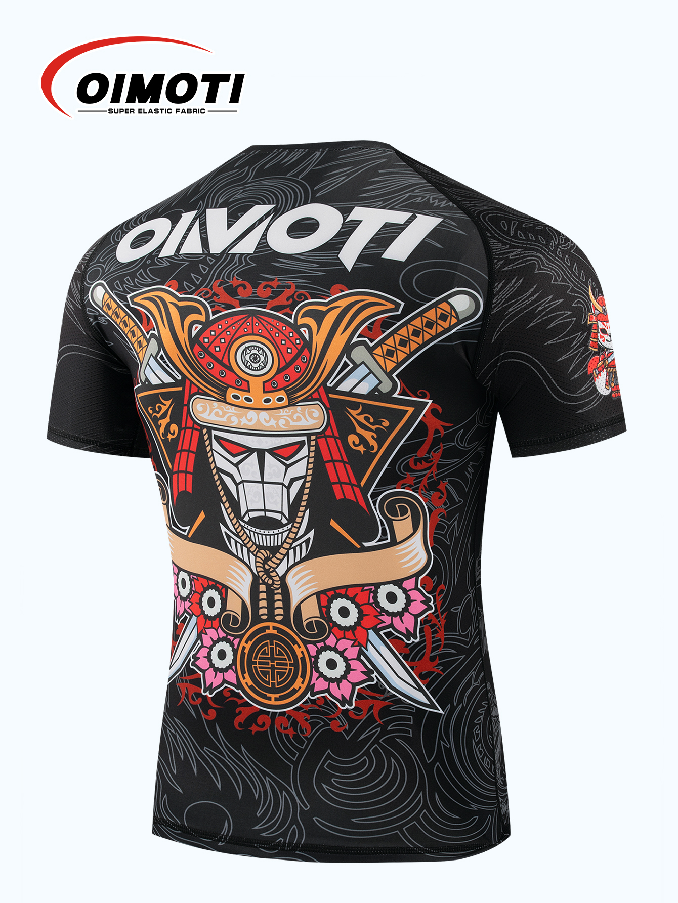Men's Quick Drying Compression - Summer Clothing In Winter ulasan dan harga