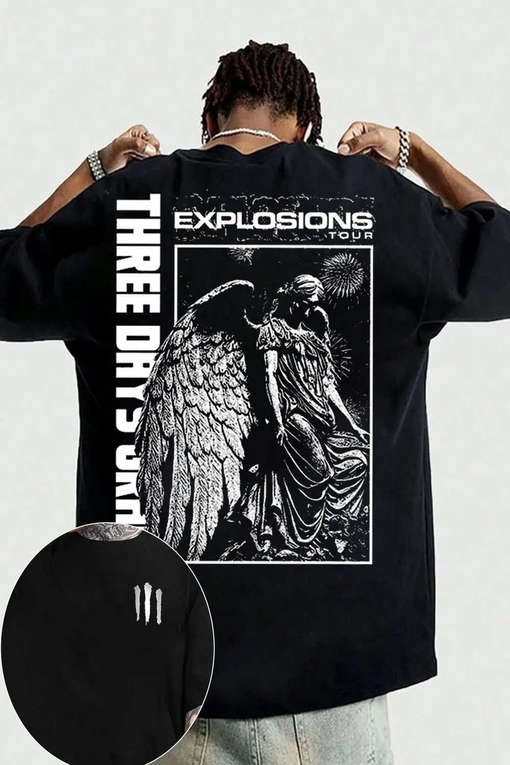 Limited 2026 Three Days Grace  - Summer Clothing Women Canada ulasan dan harga