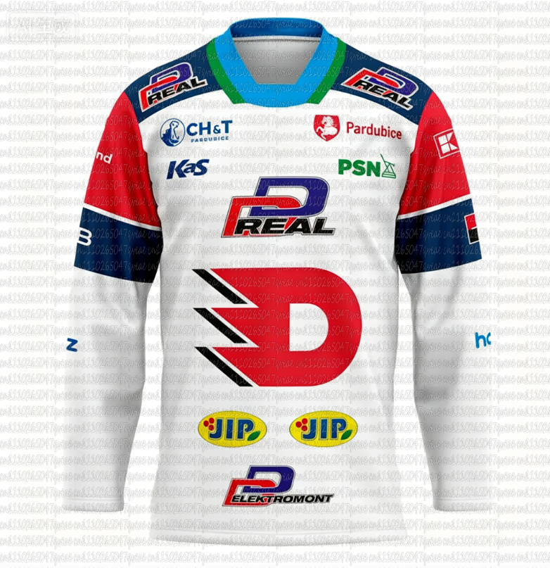 New Arrival Czech 2026 ELH Dyn - Summer Clothing Long Sleeve ulasan dan harga