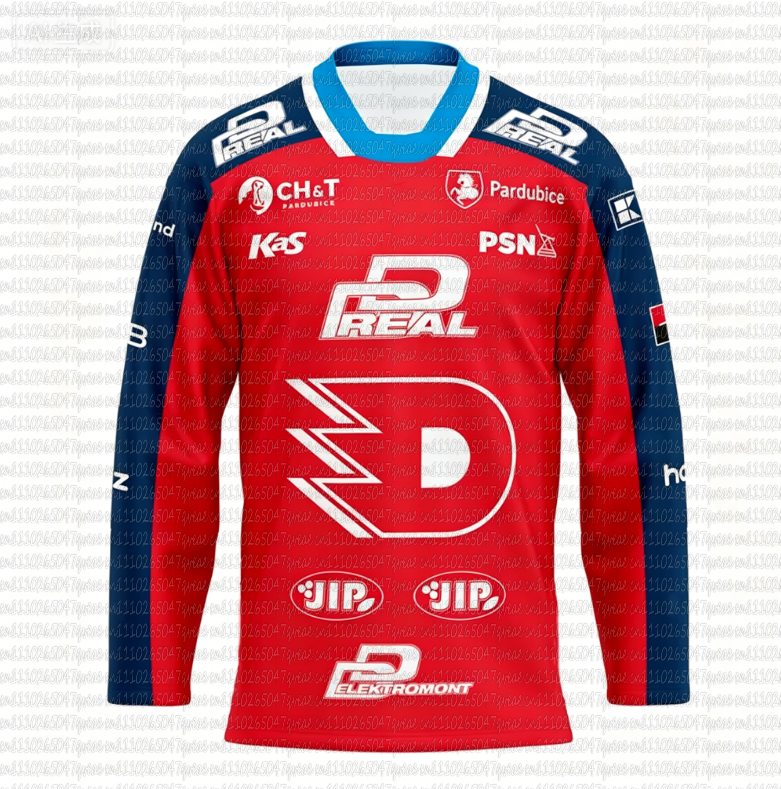 New Arrival Czech 2026 ELH Dyn - Summer Clothing Long Sleeve ulasan dan harga