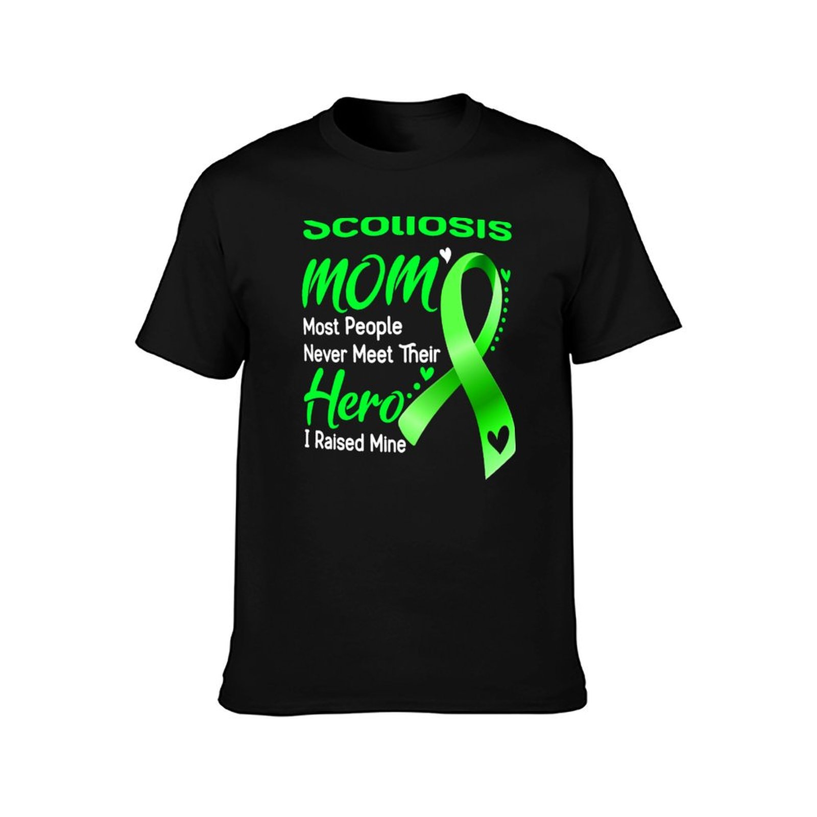 Scoliosis Mom Most People Neve - Summer Clothing Essentials Men ulasan dan harga