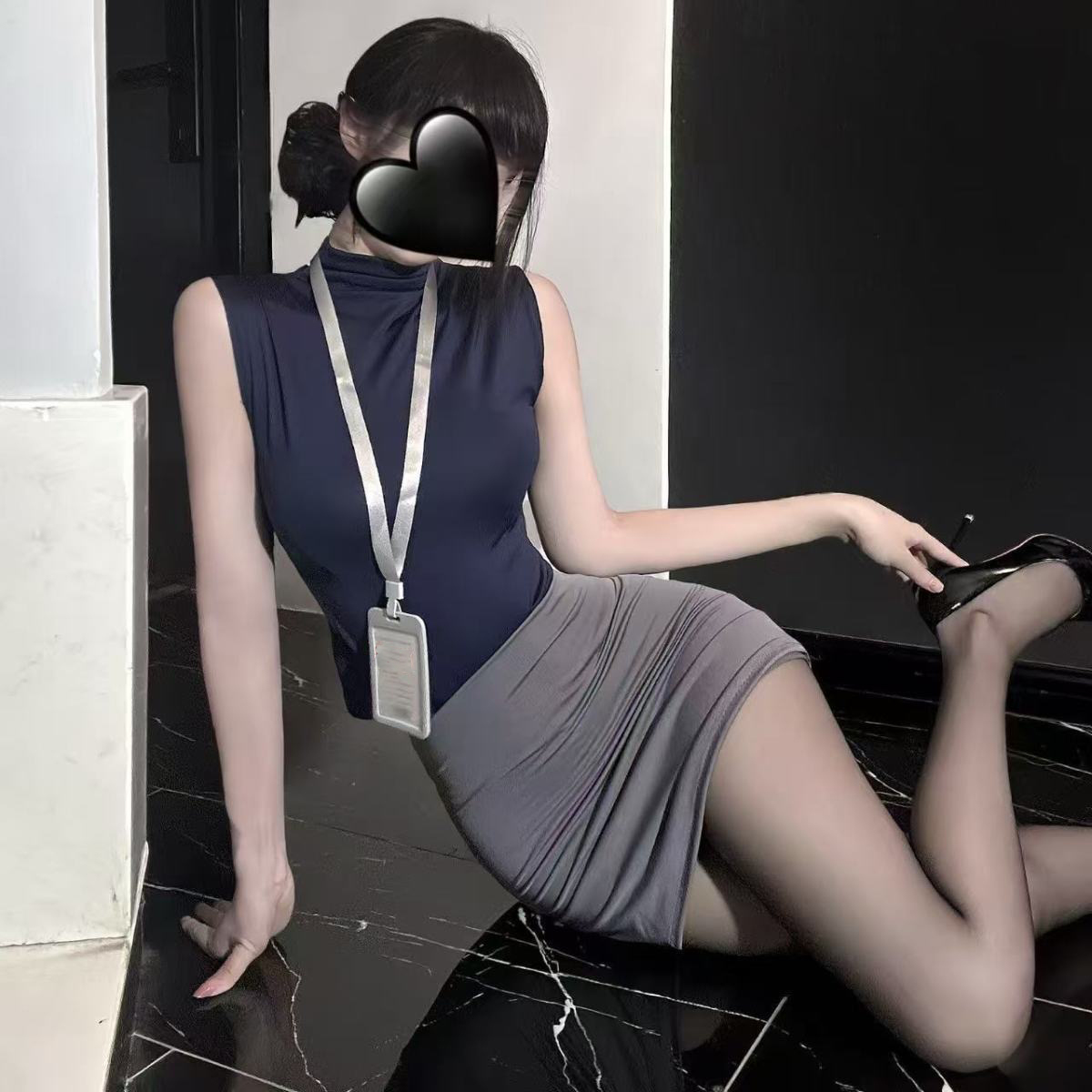 Hot Girl Pure Desire Style Sum - Summer Days Clothing ulasan dan harga