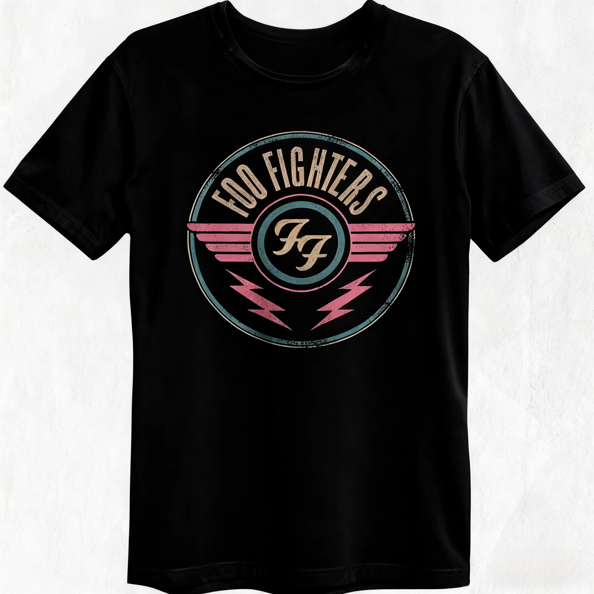 2026 Summer Foo Fighters Short - Summer Clothing Trends 2026 ulasan dan harga