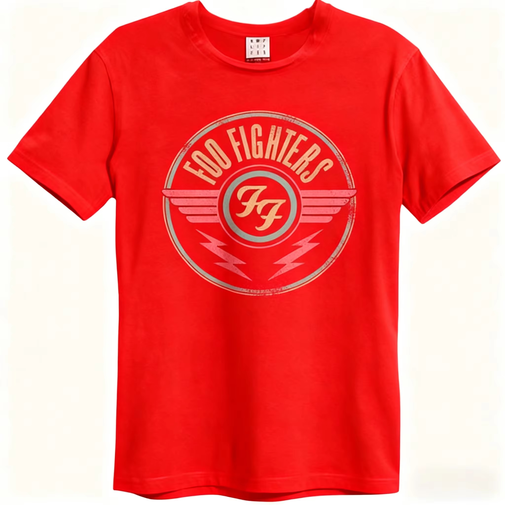 2026 Summer Foo Fighters Short - Summer Clothing Trends 2026 ulasan dan harga