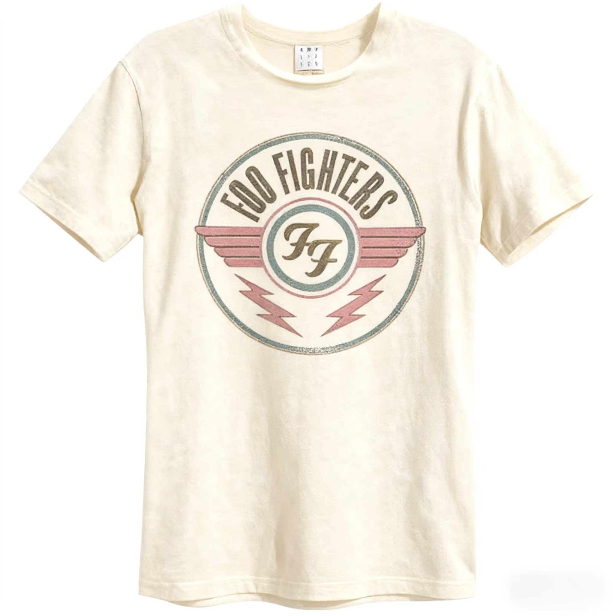 2026 Summer Foo Fighters Short - Summer Clothing Trends 2026 ulasan dan harga
