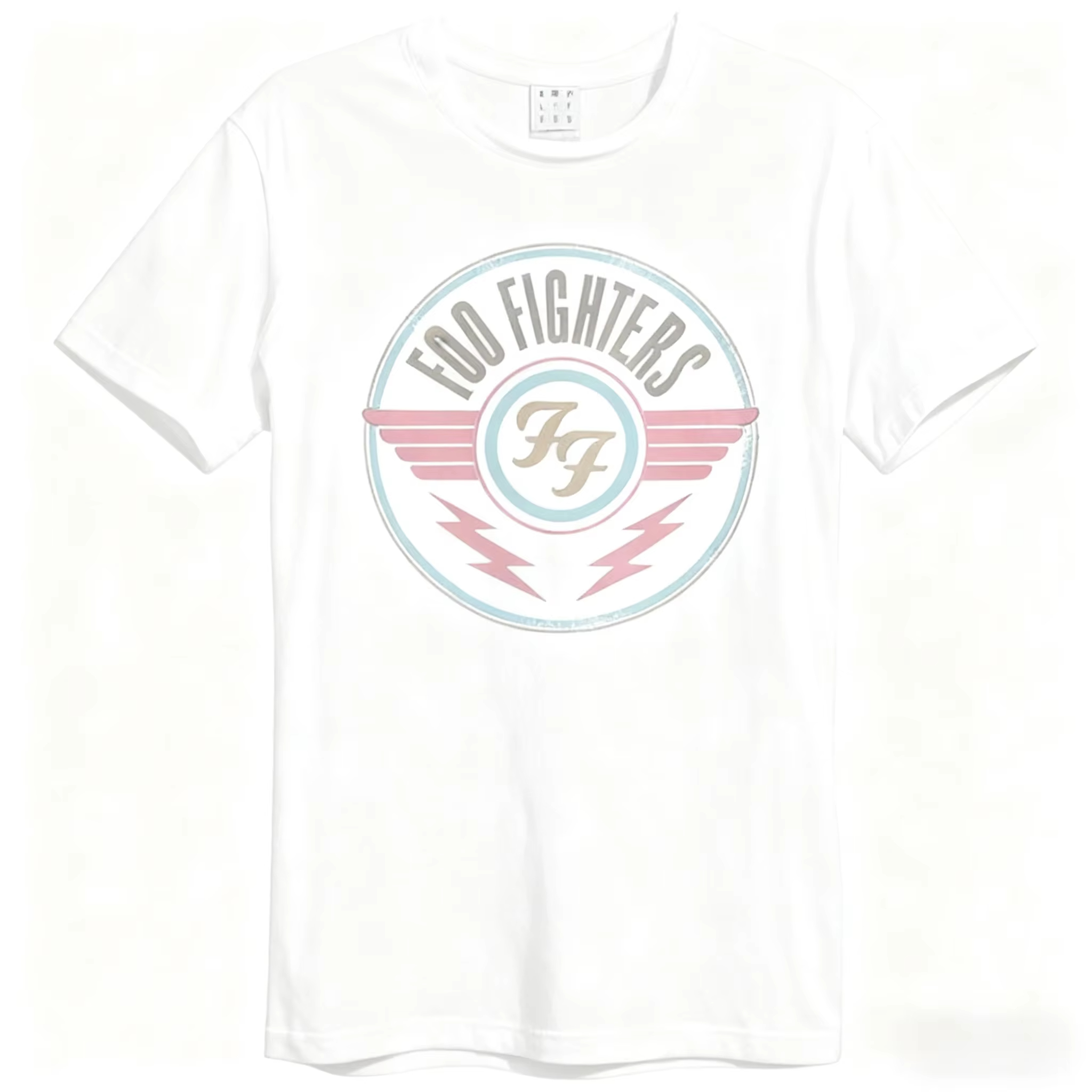 2026 Summer Foo Fighters Short - Summer Clothing Trends 2026 ulasan dan harga
