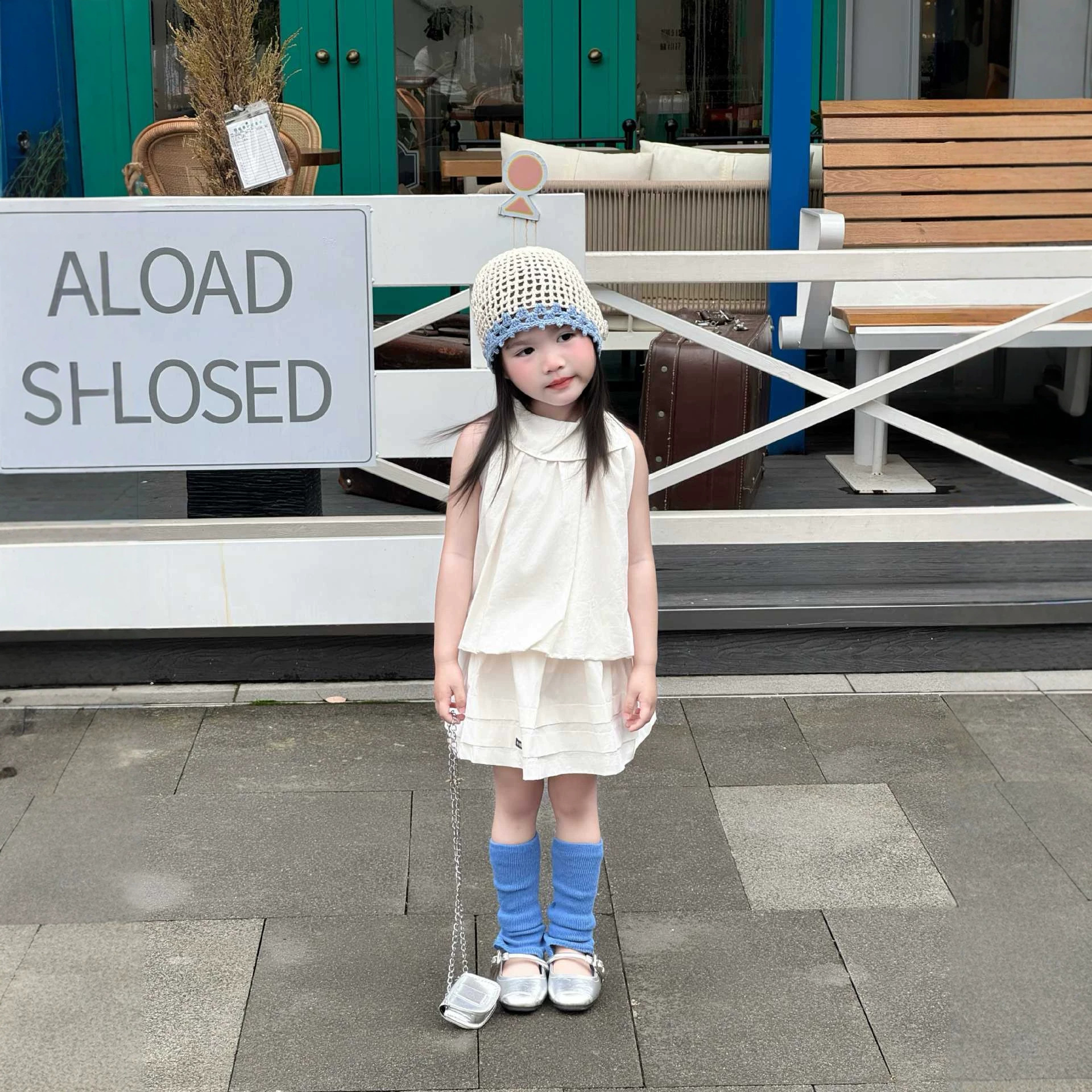 2026 summer new Korean childre - Summer Clothing Label ulasan dan harga