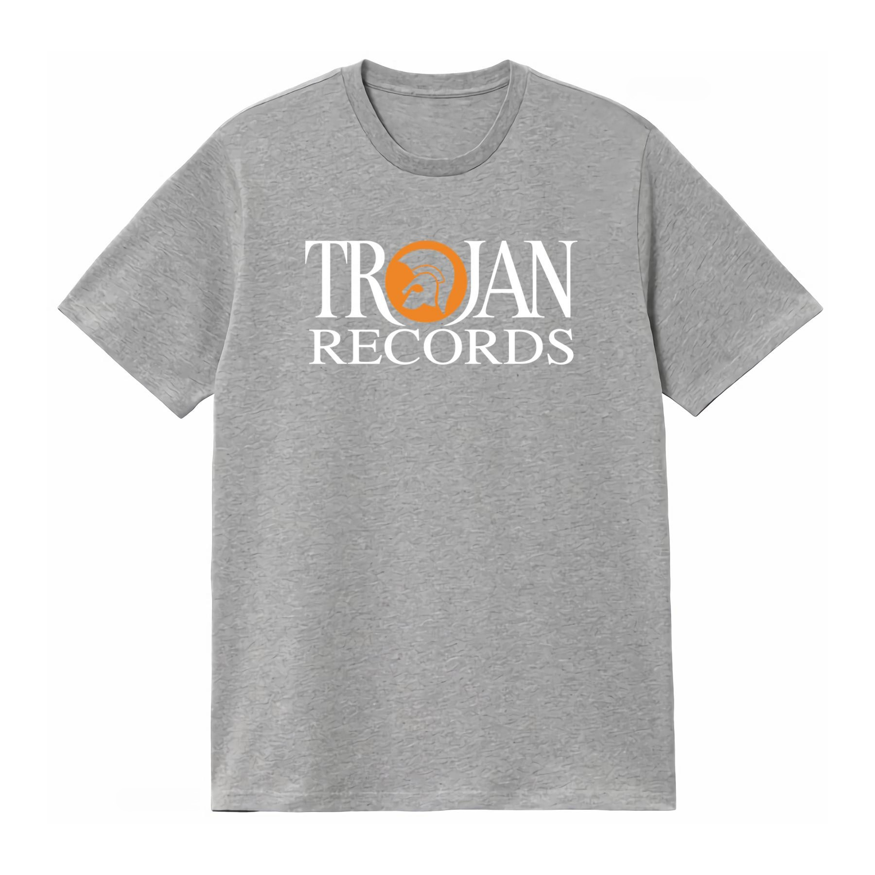 Trojan Records British Label L - Summer Clothing Label ulasan dan harga