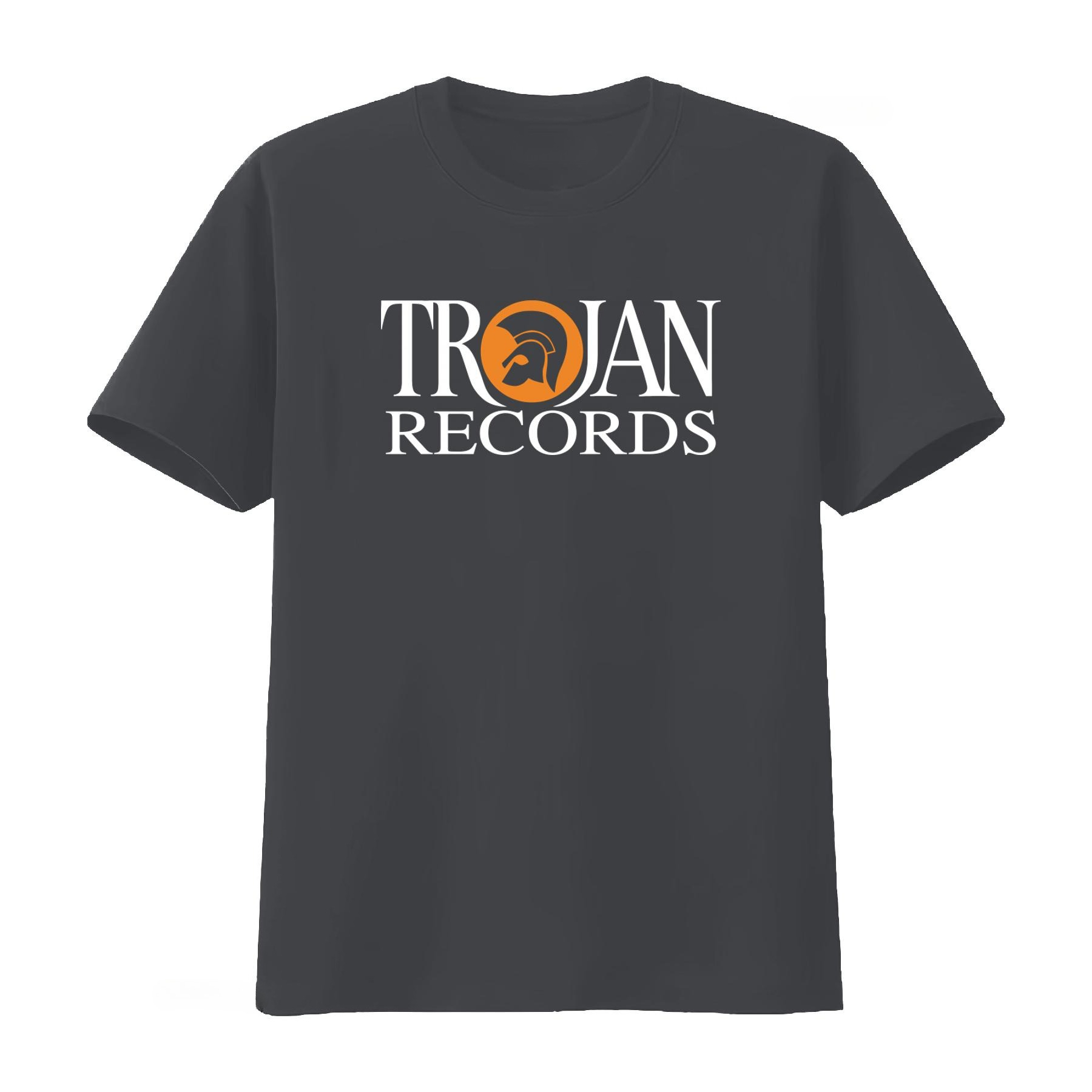 Trojan Records British Label L - Summer Clothing Label ulasan dan harga
