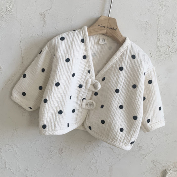 Fashion Korean Long-sleeved Ja - Summer Clothing Affordable ulasan dan harga