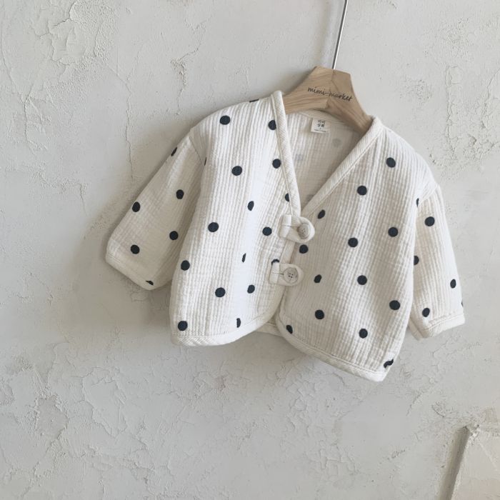 Fashion Korean Long-sleeved Ja - Summer Clothing Affordable ulasan dan harga