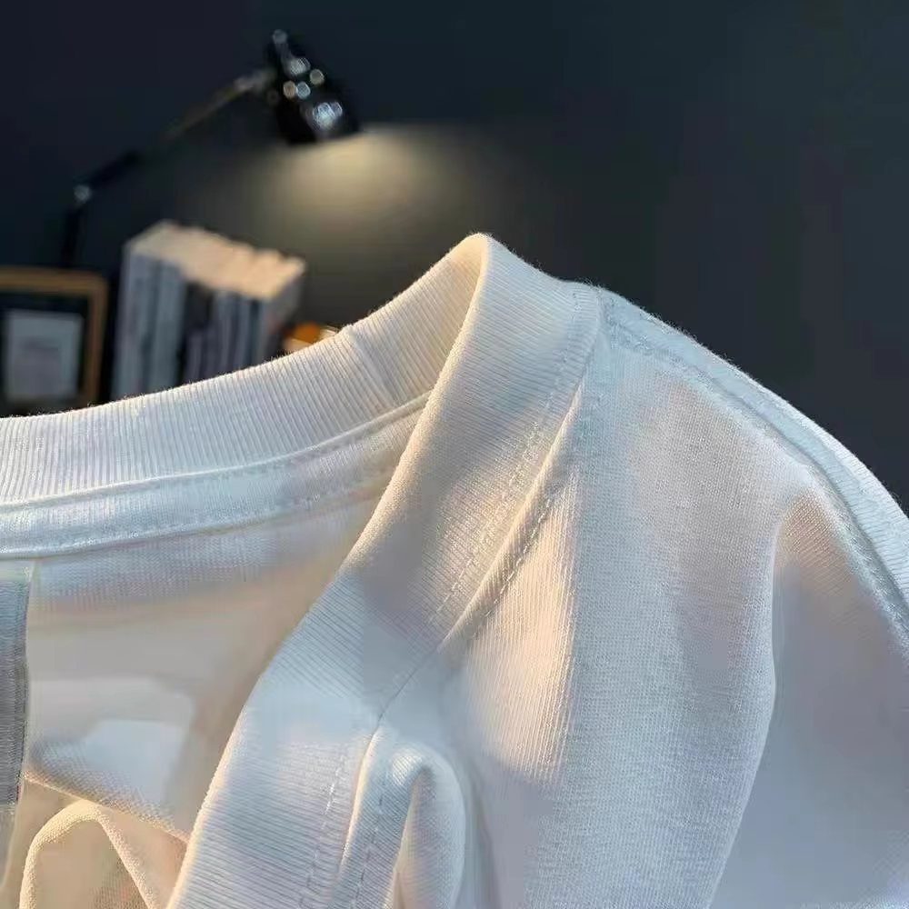 2026 New for T-Shirt Fashion S - Summer Clothing Affordable ulasan dan harga