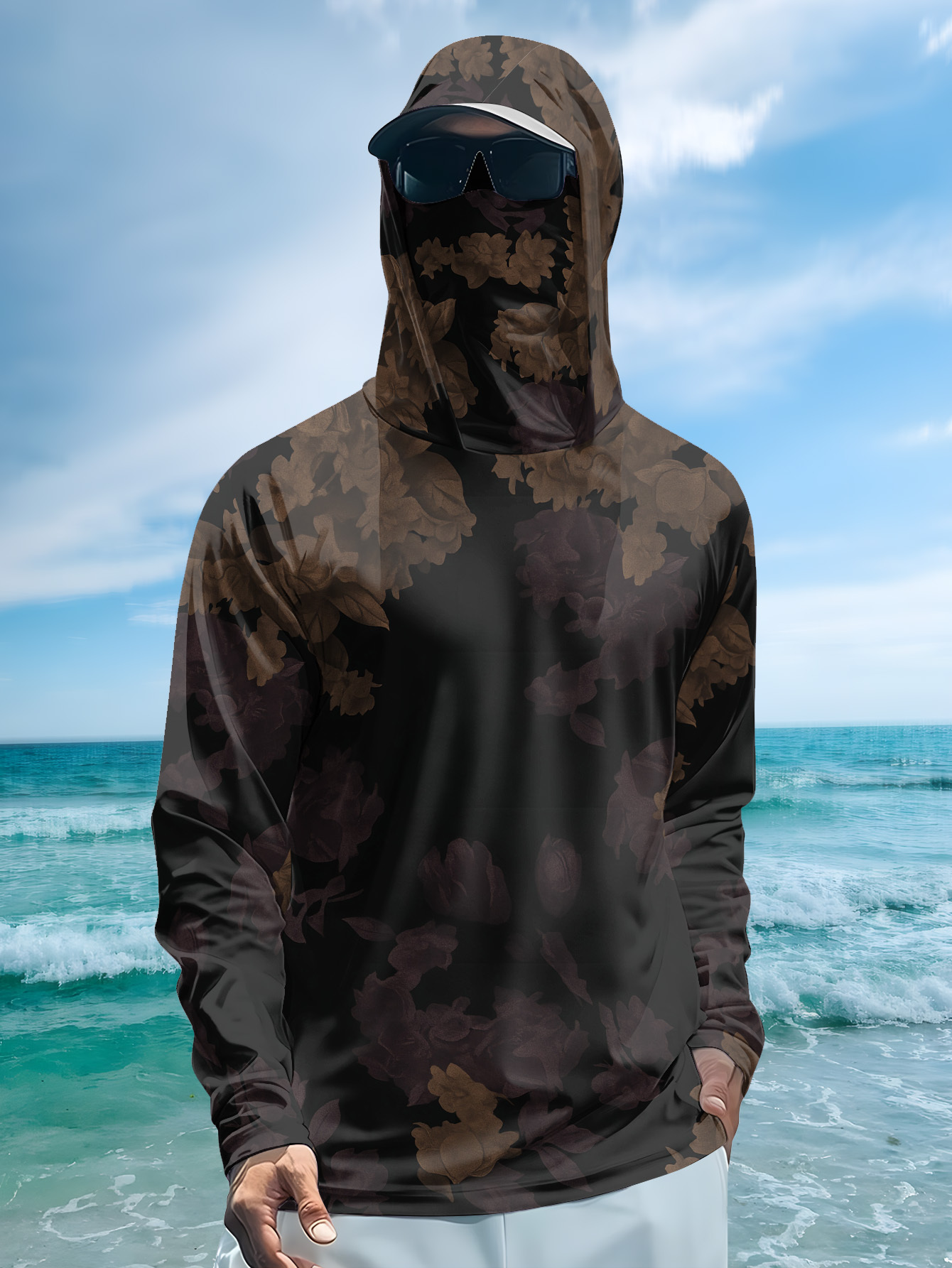 2026 Summer New Style Men's Lo - Summer Clothing Long Sleeve ulasan dan harga