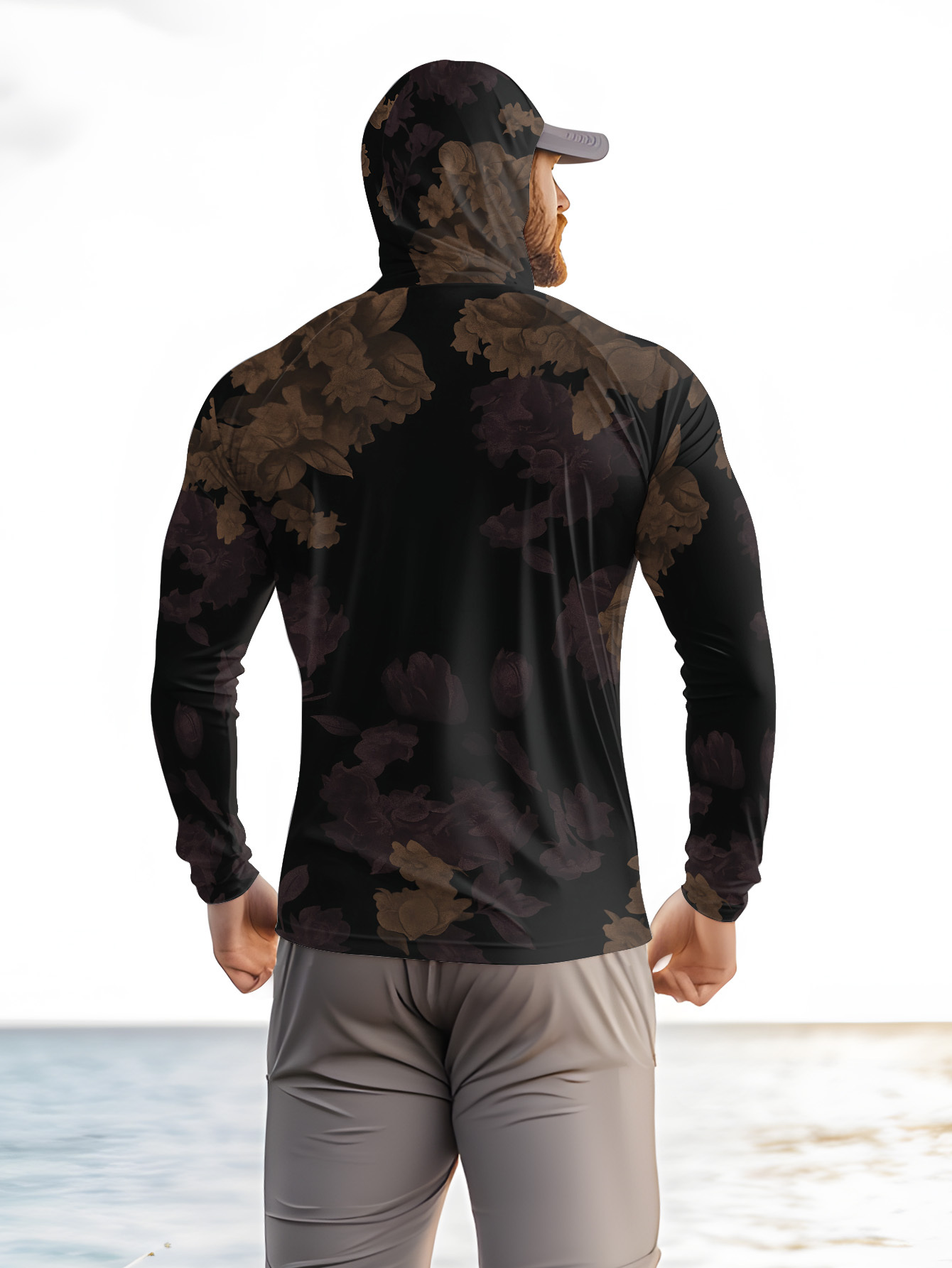2026 Summer New Style Men's Lo - Summer Clothing Long Sleeve ulasan dan harga