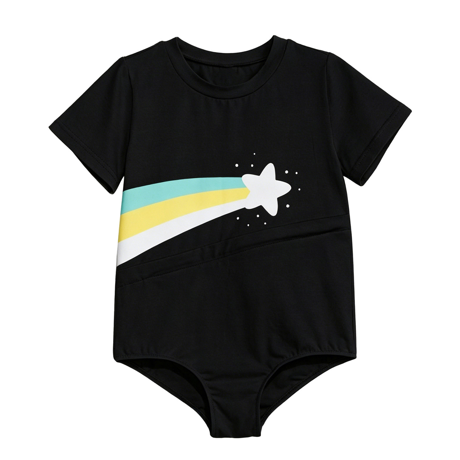 Kids Boys Girls Special Needs  - Summer Clothing Boys ulasan dan harga