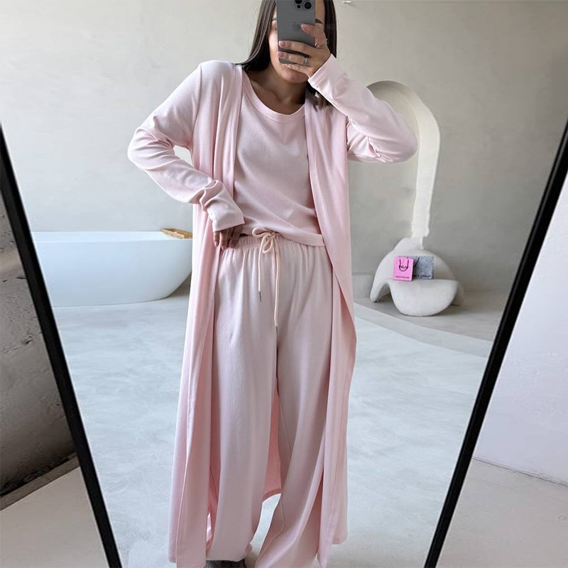 European and American women's  - Summer Clothing In Winter ulasan dan harga