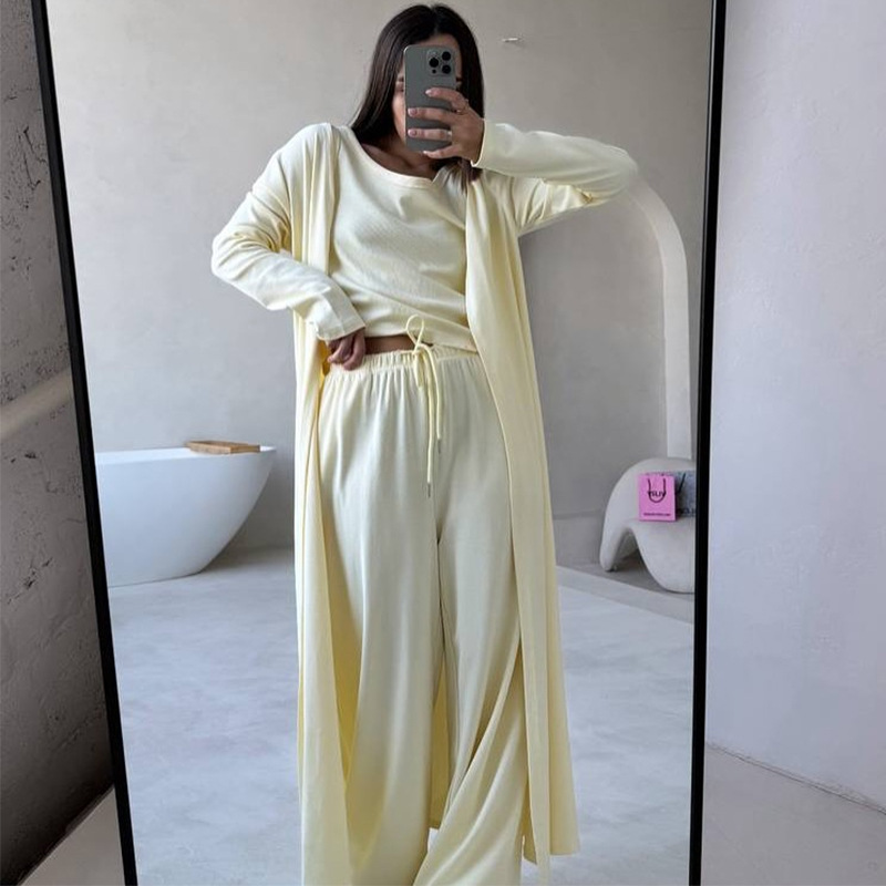 European and American women's  - Summer Clothing In Winter ulasan dan harga