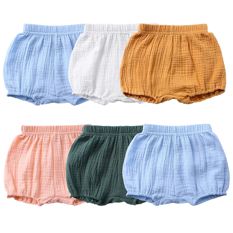 Summer Solid Color Baby Bloome - Summer Clothing Affordable ulasan dan harga
