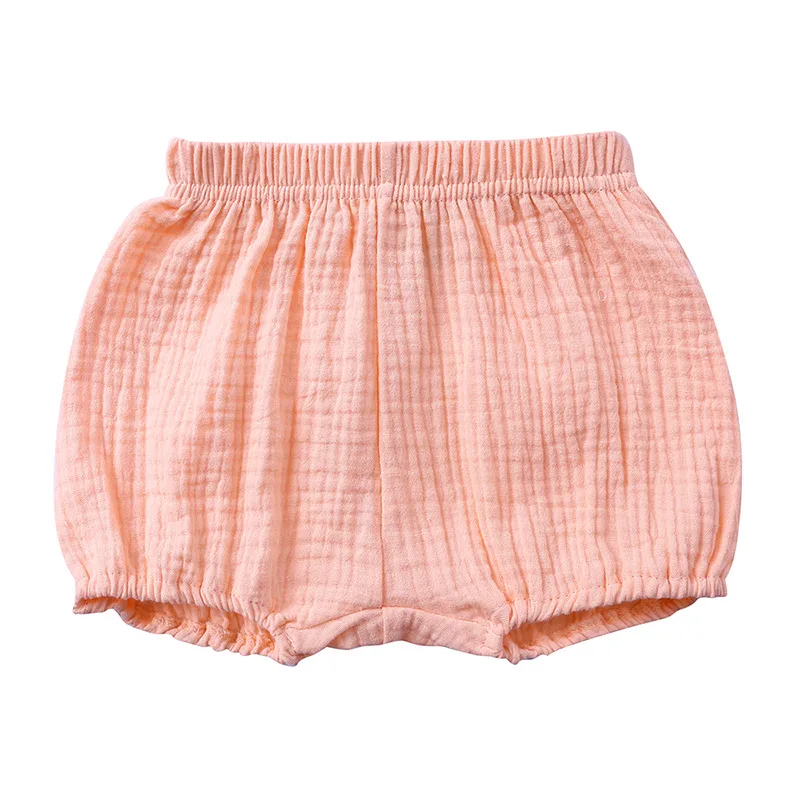 Summer Solid Color Baby Bloome - Summer Clothing Affordable ulasan dan harga