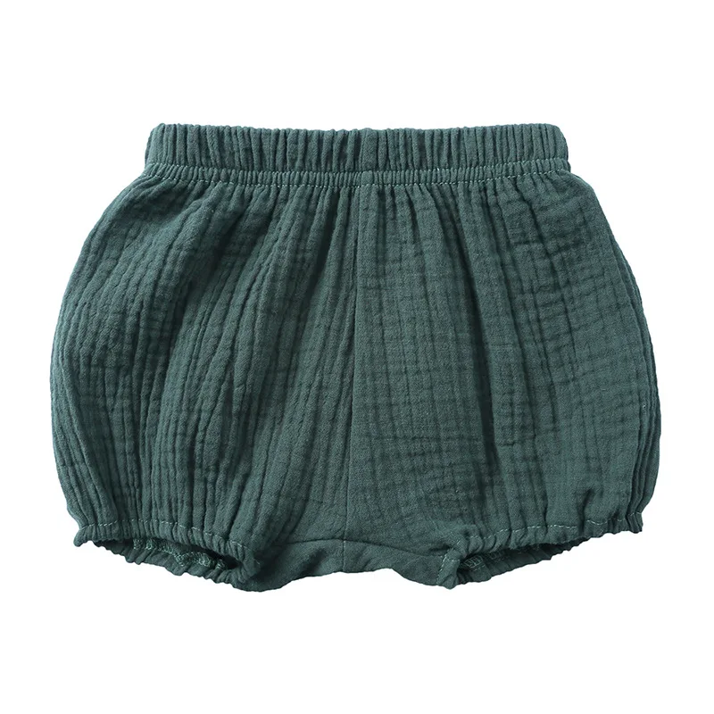 Summer Solid Color Baby Bloome - Summer Clothing Affordable ulasan dan harga