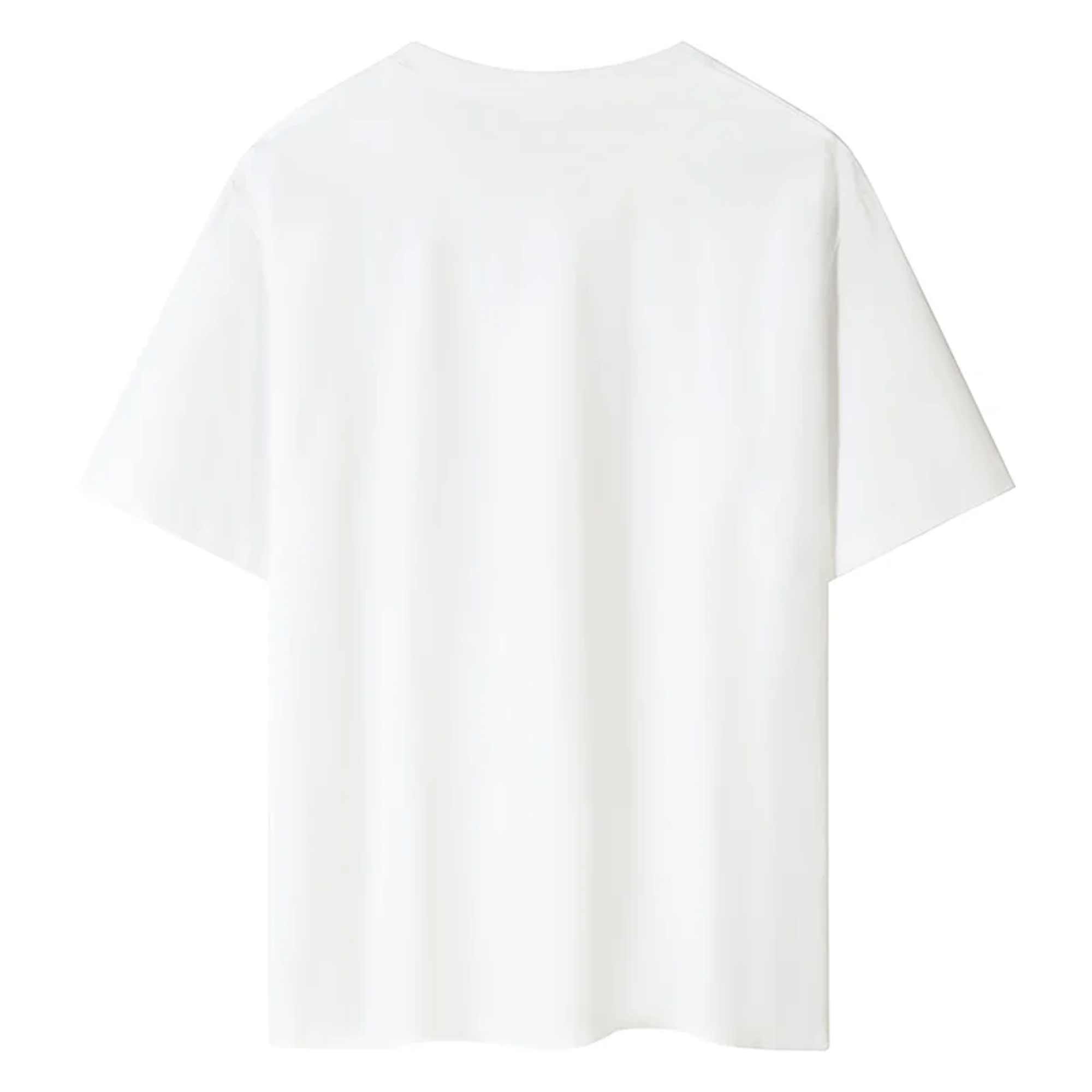 Men's t-shirts 2025 New Men's  - Summer Knit Clothing ulasan dan harga