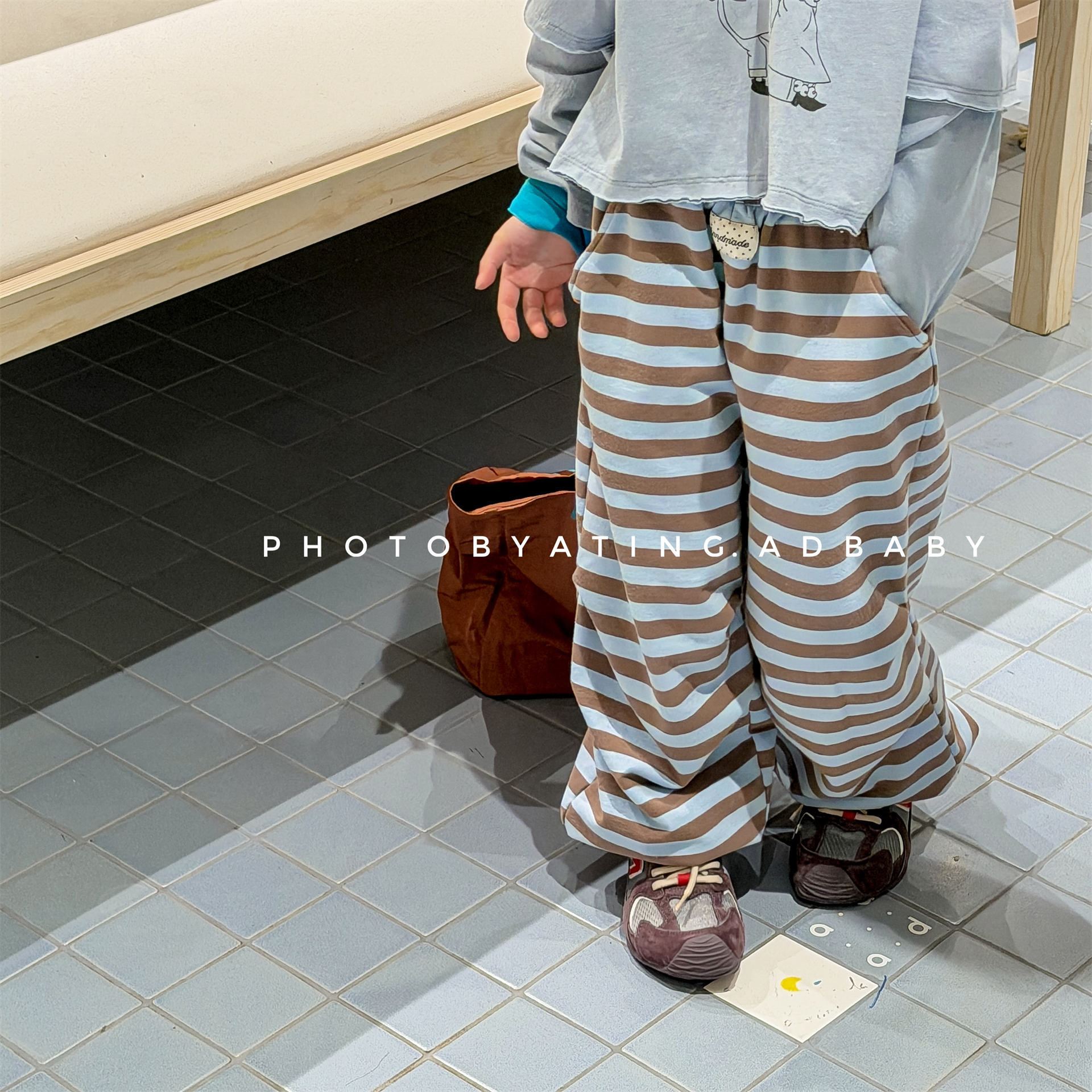 Girls Pants 2026 Spring and Su - Summer Clothing Label ulasan dan harga