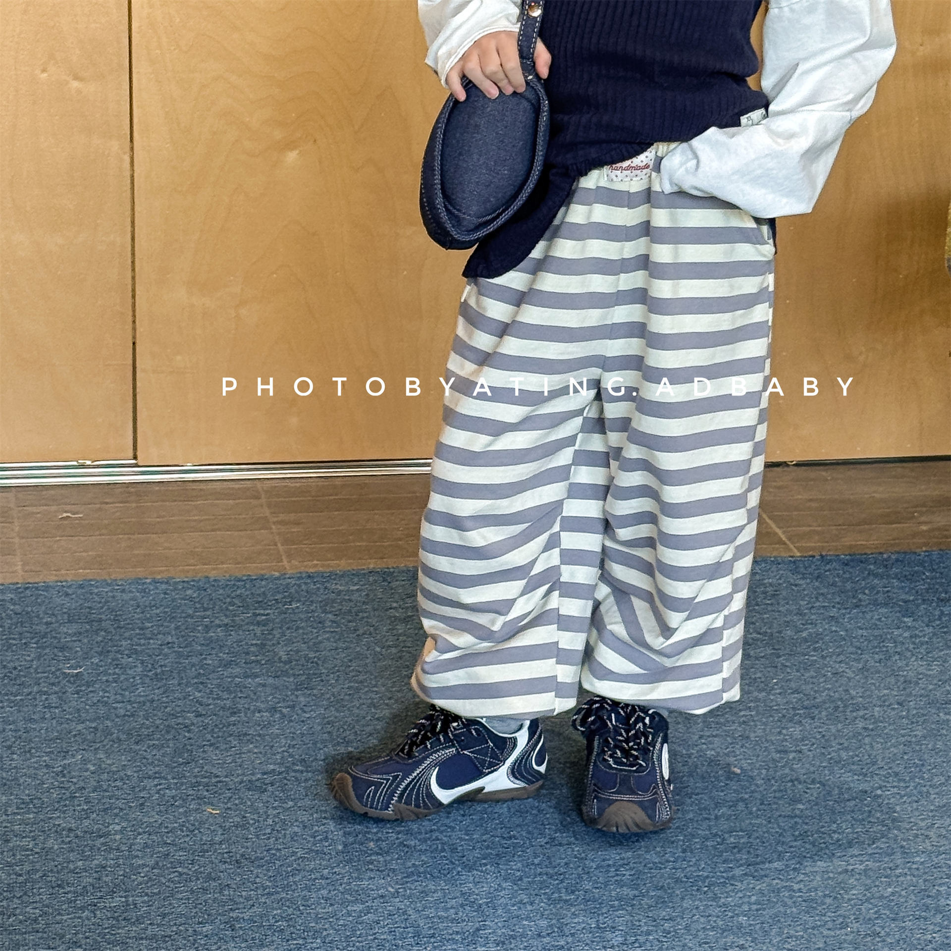 Girls Pants 2026 Spring and Su - Summer Clothing Label ulasan dan harga
