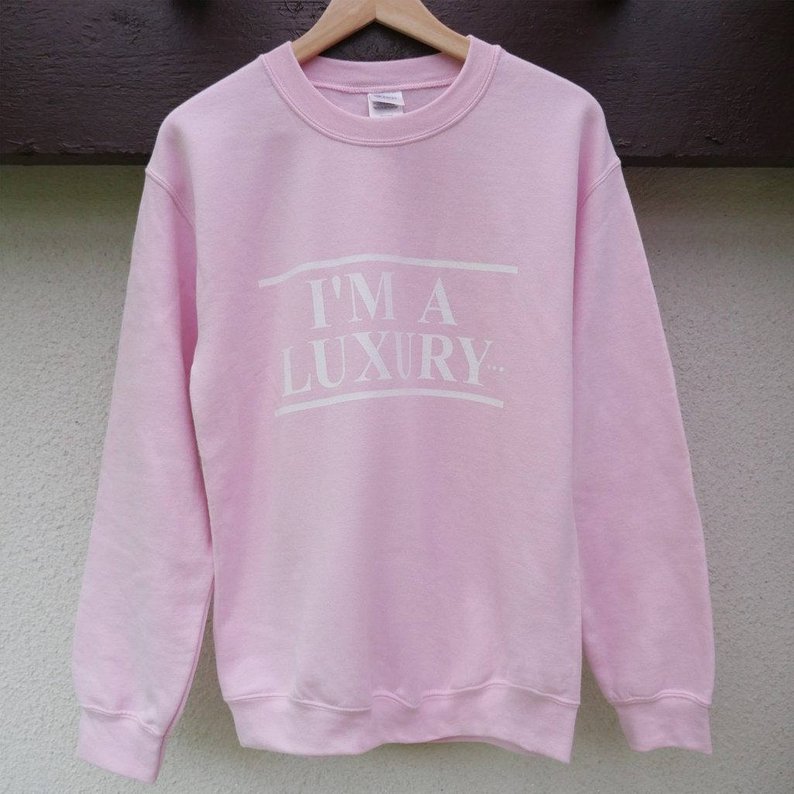 Skuggnas New Arrival I'm a lux - Summer Clothing Affordable ulasan dan harga