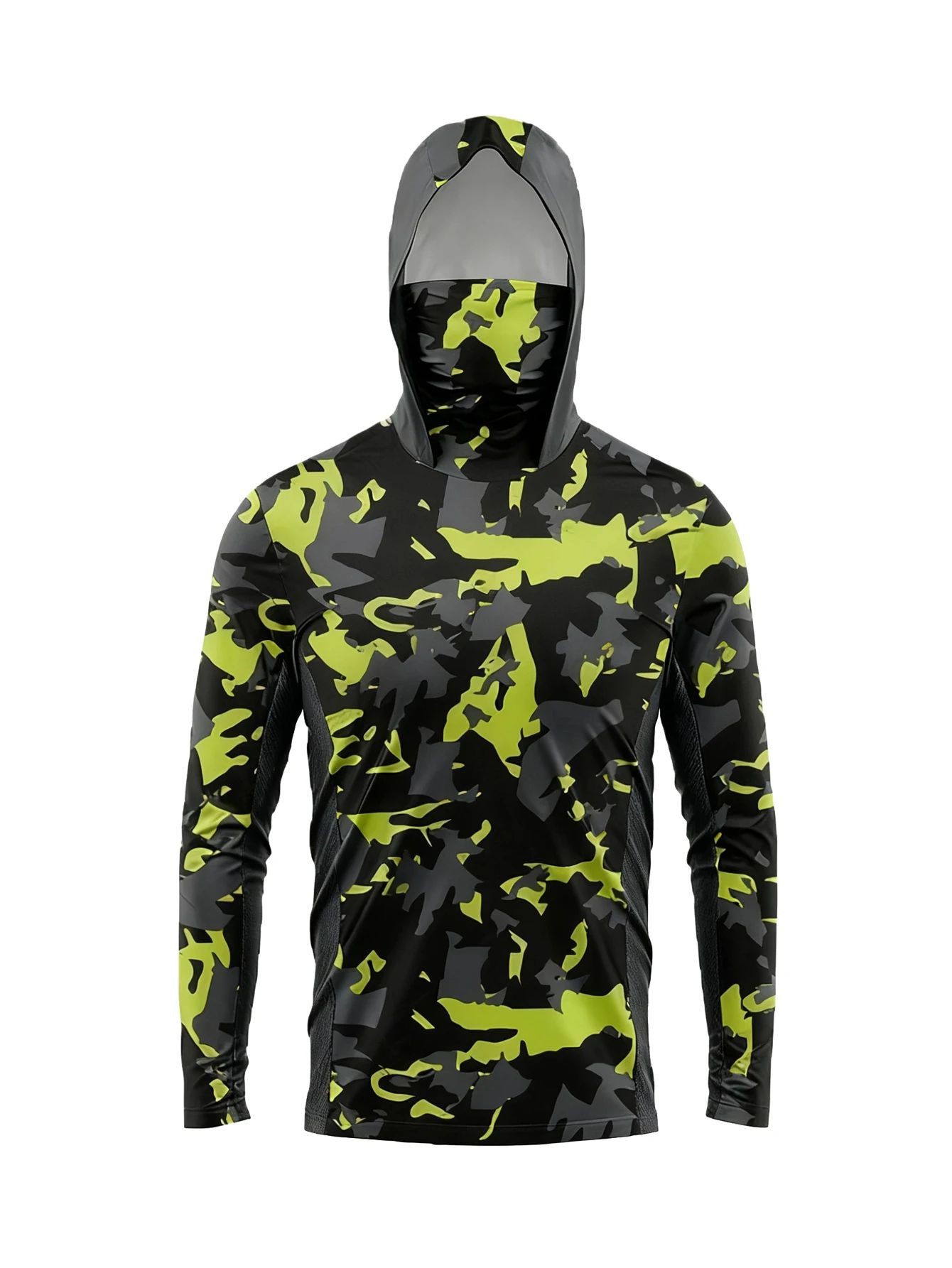 2026 Summer New Style Men's Lo - Summer Clothing Long Sleeve ulasan dan harga