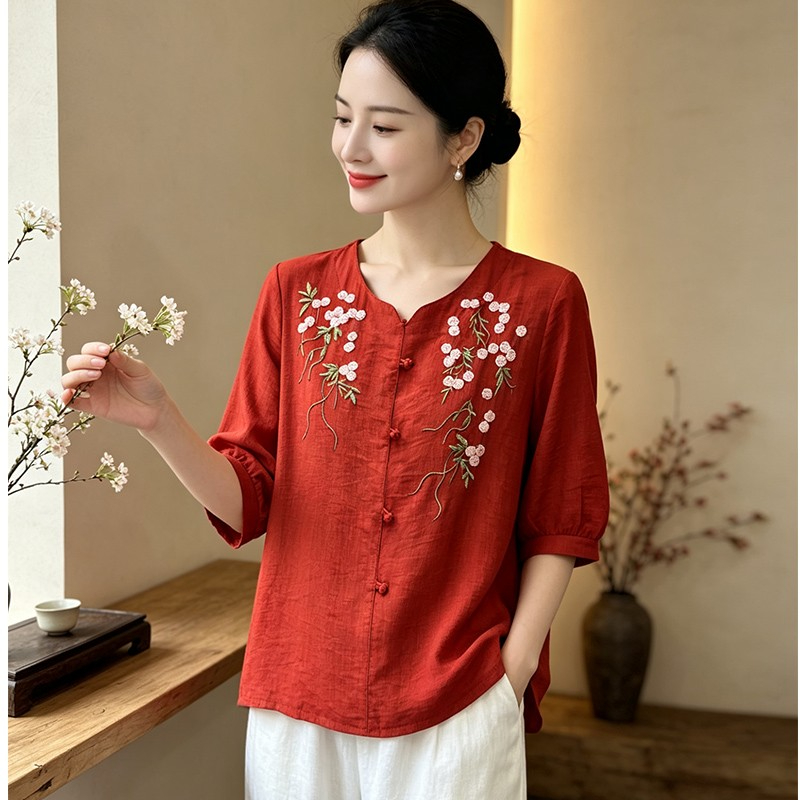 Summer Female Clothing New Vin - Summer Days Clothing ulasan dan harga
