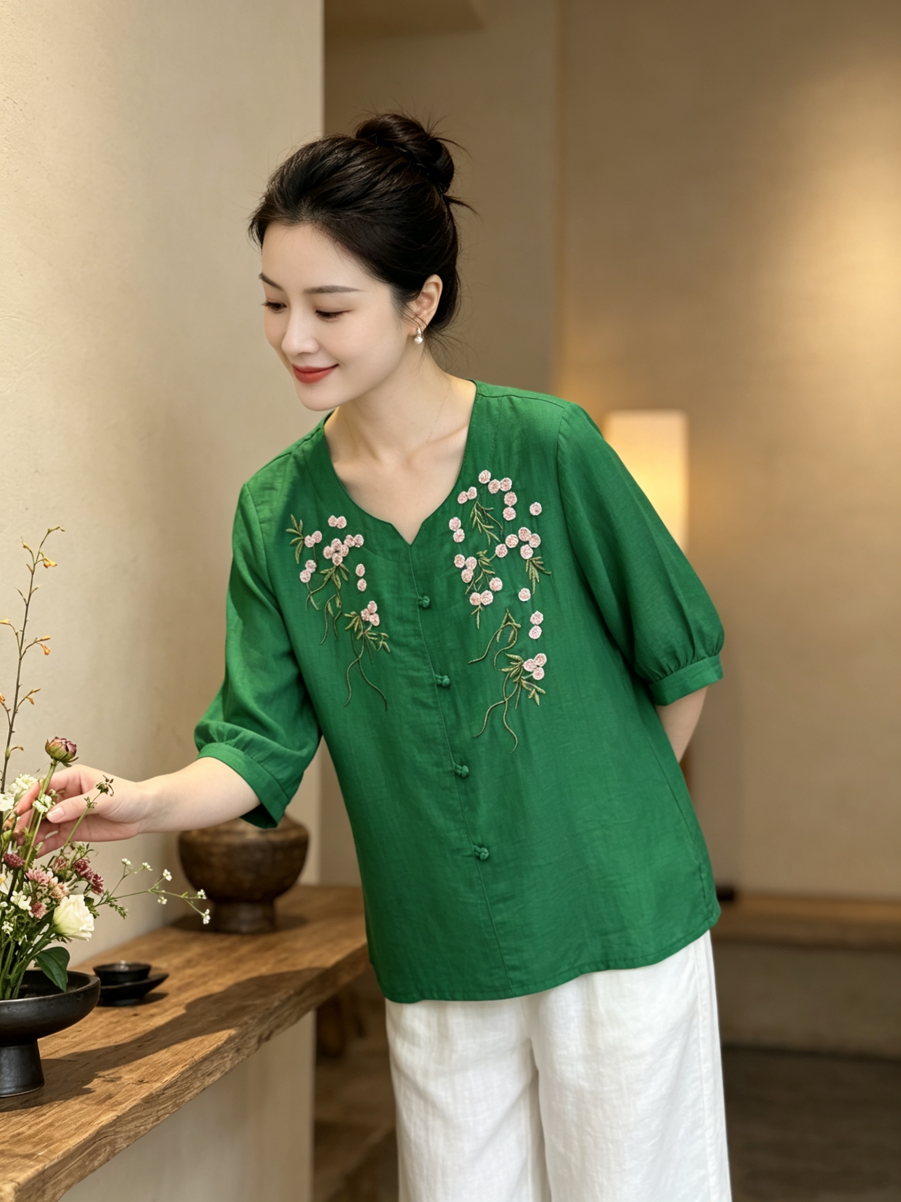 Summer Female Clothing New Vin - Summer Days Clothing ulasan dan harga