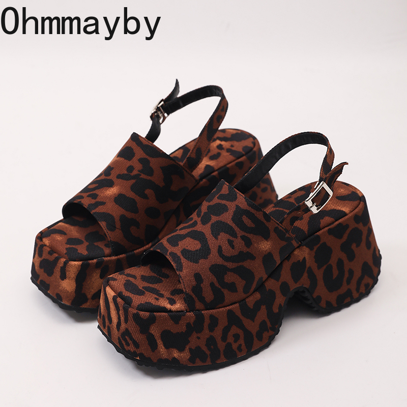 2026 New Summer Women Leopard  - Summer Clothing Collection ulasan dan harga